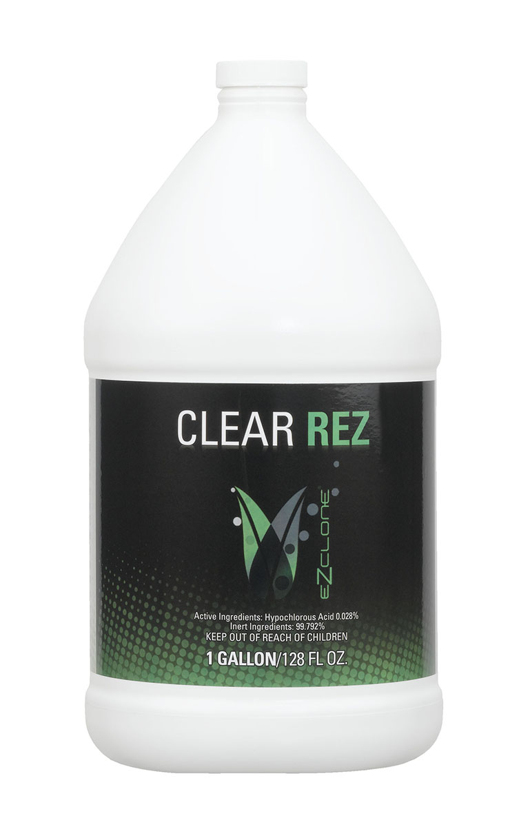 Picture for EZ Clone Clear Rez, 1 gal
