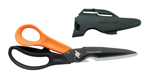 Picture for Fiskars Cuts & More Garden Scissors