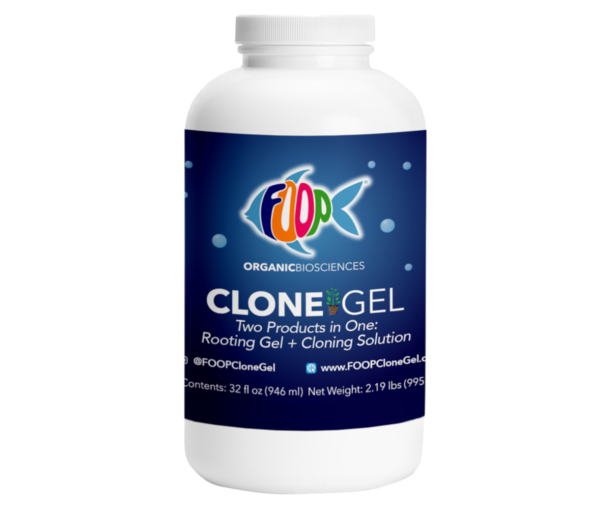 Picture for FOOP Clone Gel, 32 oz