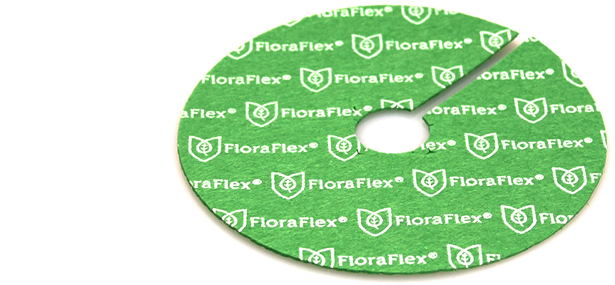 Picture for FloraFlex Matrix Pad, 7.5" - 9", Pack of 12