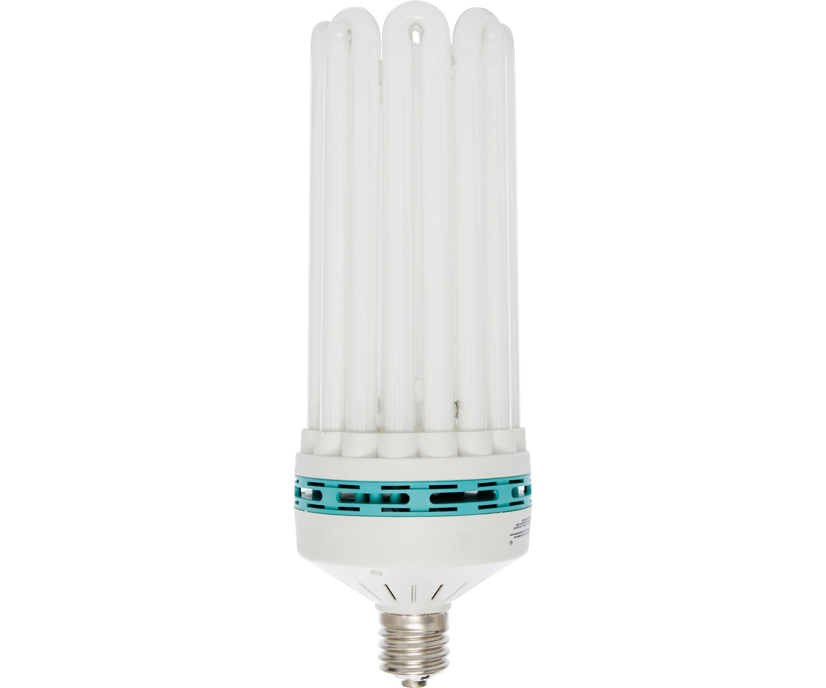Picture for Agrobrite Compact Fluorescent Lamp, Cool, 200W, 6500K