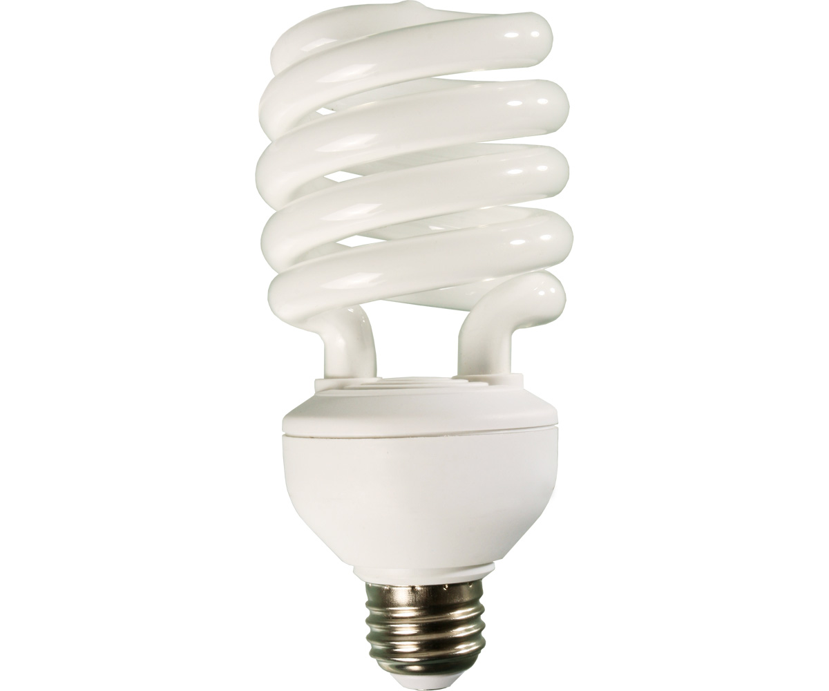Picture for Agrobrite Compact Fluorescent Lamp, 32W (160W equivalent), 6400K