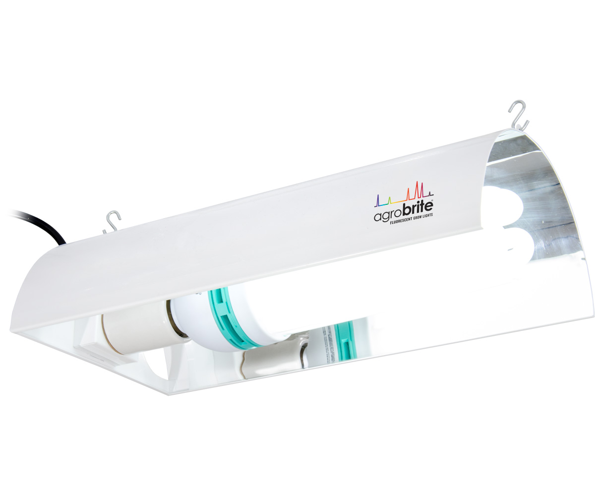 Picture for Fluorowing Compact Fluorescent System, 125W, 6400K