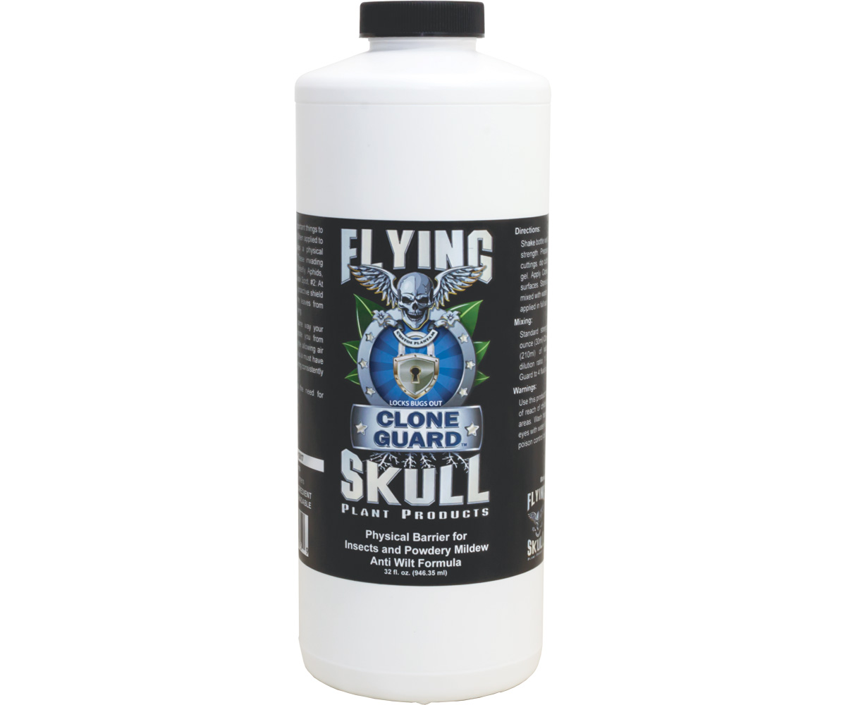 Picture for Flying Skull Clone Guard, 1 qt