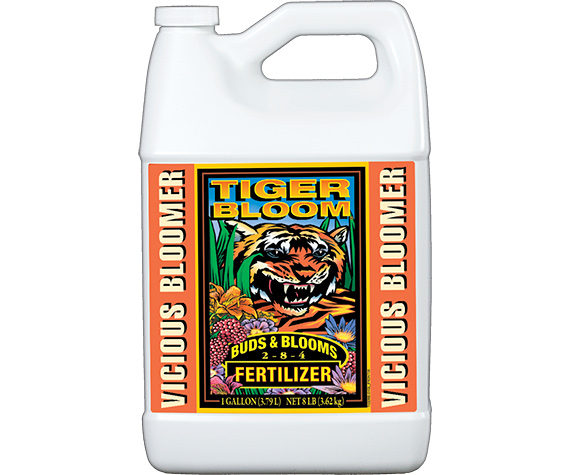 Picture for FoxFarm Tiger Bloom&reg; Liquid Concentrate, 1 gal