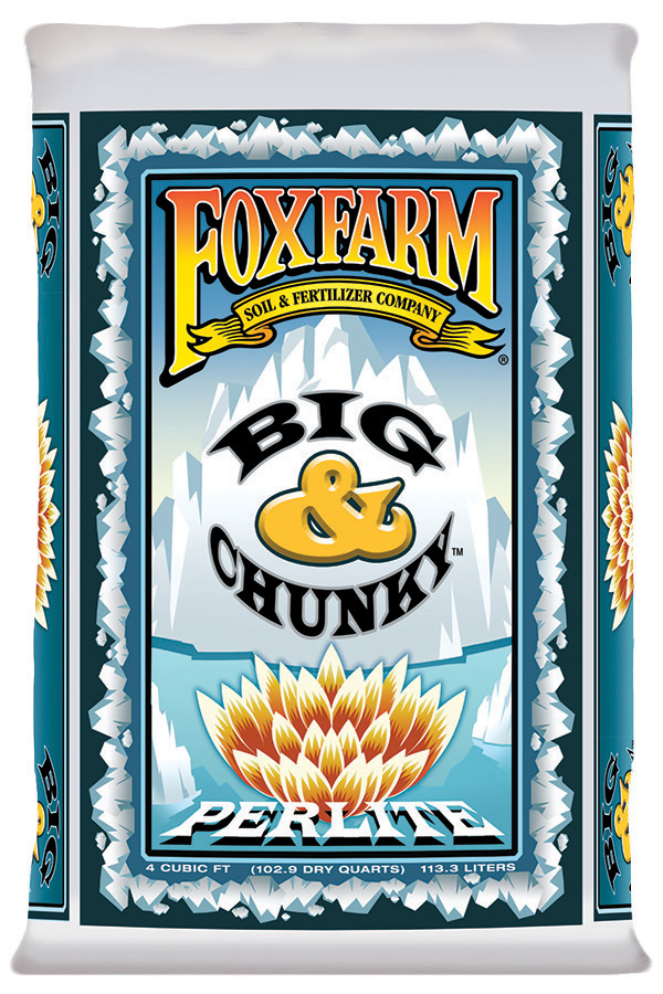 Picture for FoxFarm Big & Chunky Perlite, 4 cu ft