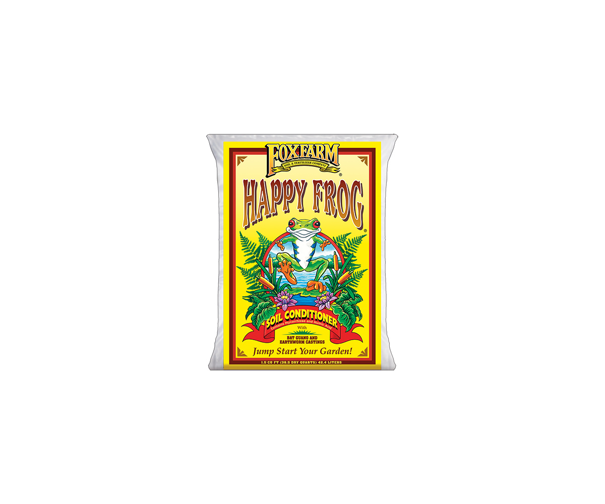 Picture for FoxFarm Happy Frog&reg; Soil Conditioner, 1.5 cu ft