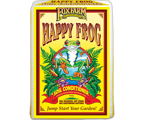 Picture for FoxFarm Happy Frog&reg; Soil Conditioner, 3 cu ft