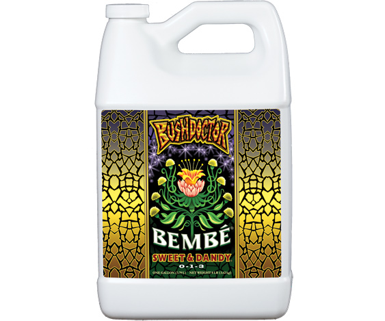 Picture for FoxFarm Bush Doctor Bembe, 1 gal