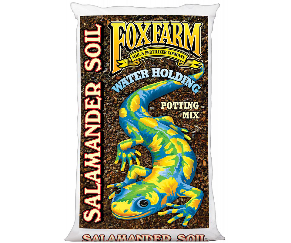 Picture for FoxFarm Salamander Soil&reg; Potting Mix, 1.5 cu ft