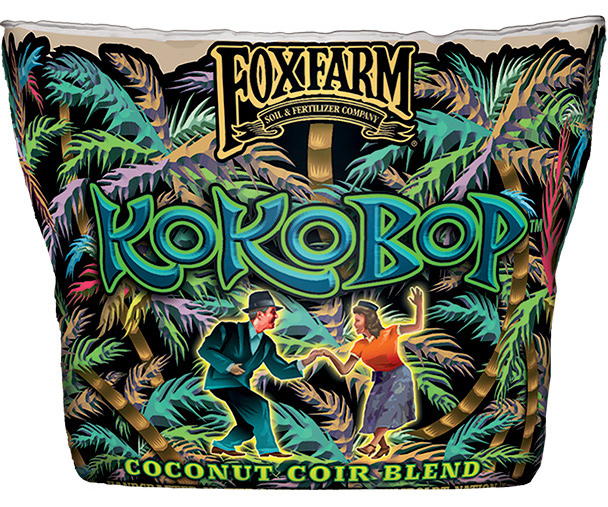 Picture for FoxFarm Ko Ko Bop&reg; Coconut Coir Blend, 3 cu ft Grow Bag