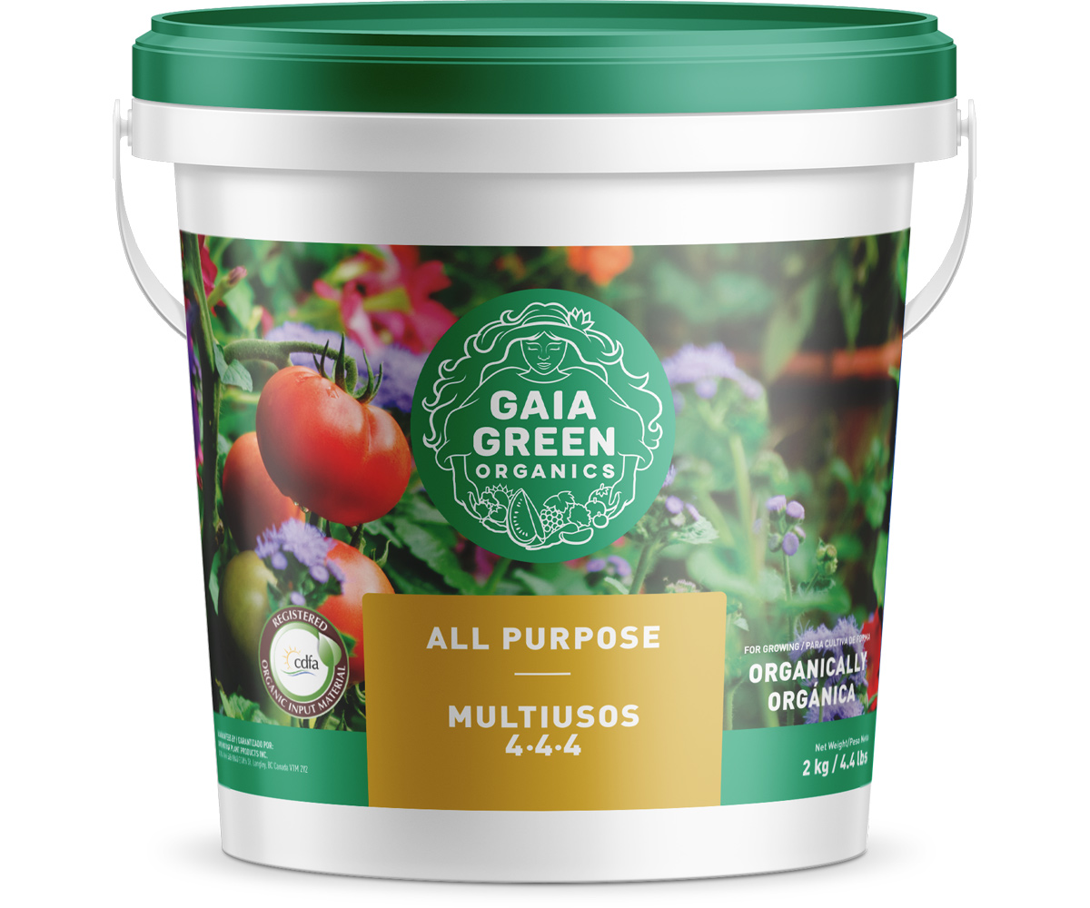 Picture for Gaia Green All Purpose, 2 kg