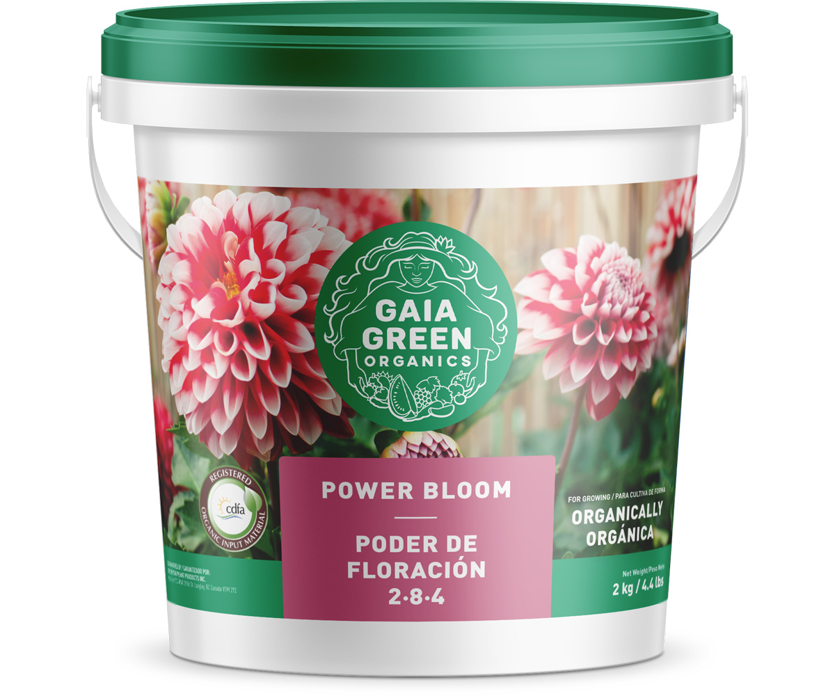 Picture for Gaia Green Power Bloom, 2 kg