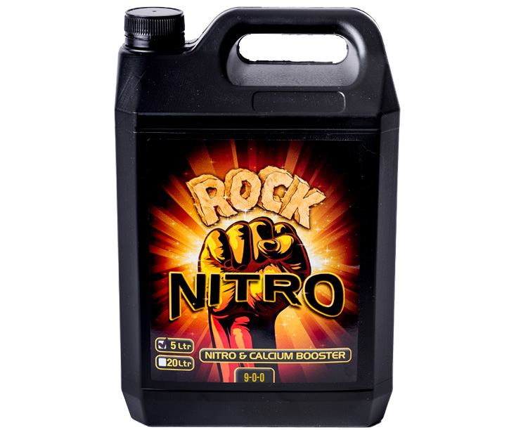 Picture for Rock Nitro, 1 L