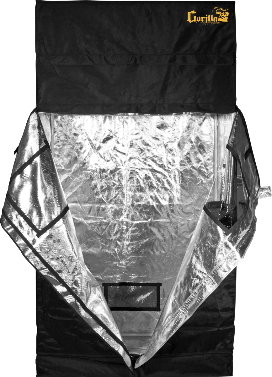 Picture for Gorilla Grow Tent, 2' x 4'