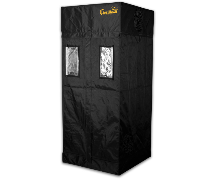 Picture for Gorilla Grow Tent, 3' x 3'