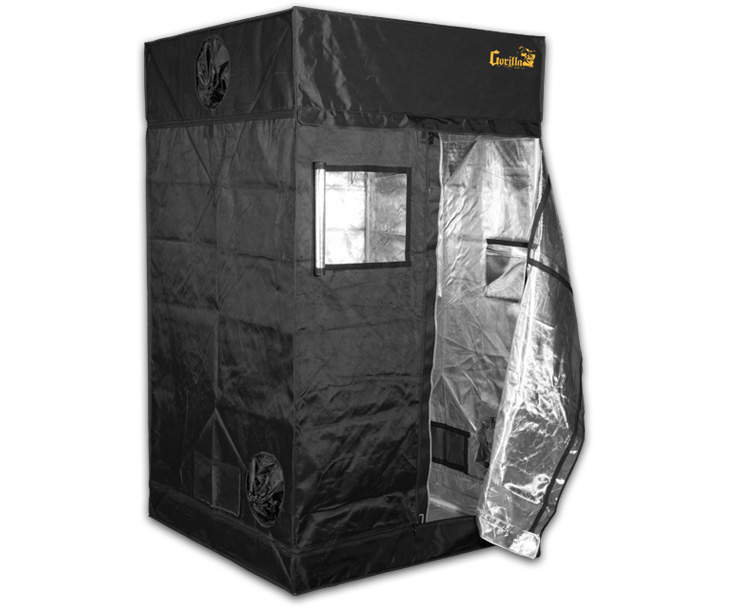 Picture for Gorilla Grow Tent, 4' x 4'