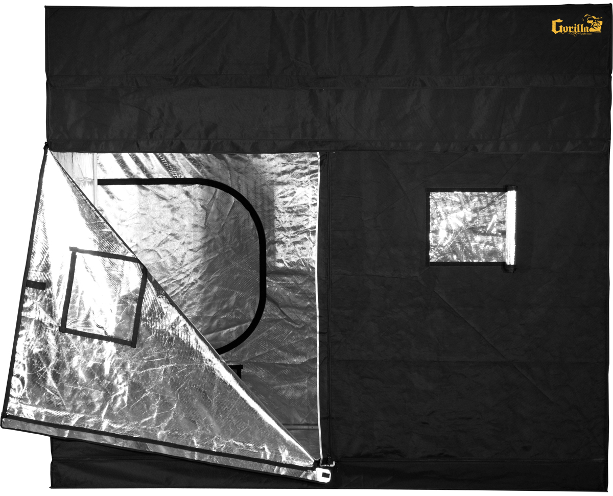 Picture for Gorilla Grow Tent, 4' x 8'