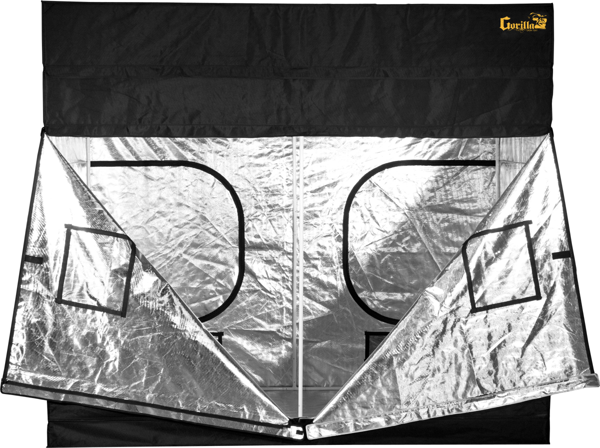 Picture for Gorilla Grow Tent, 5' x 9'