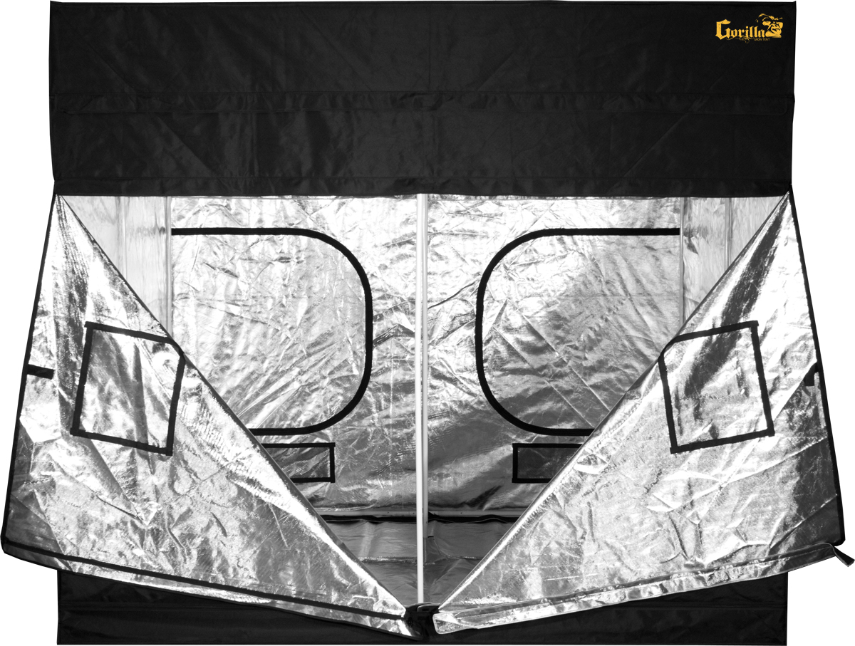 Picture for Gorilla Grow Tent, 9' x 9' (2 boxes)