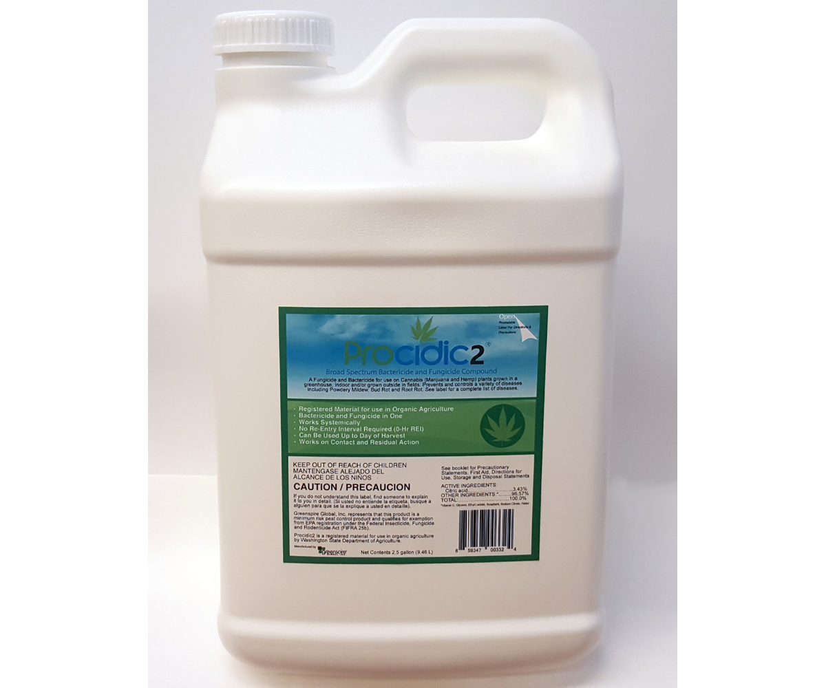 Picture for Procidic2 Concentrate, 2.5 gal