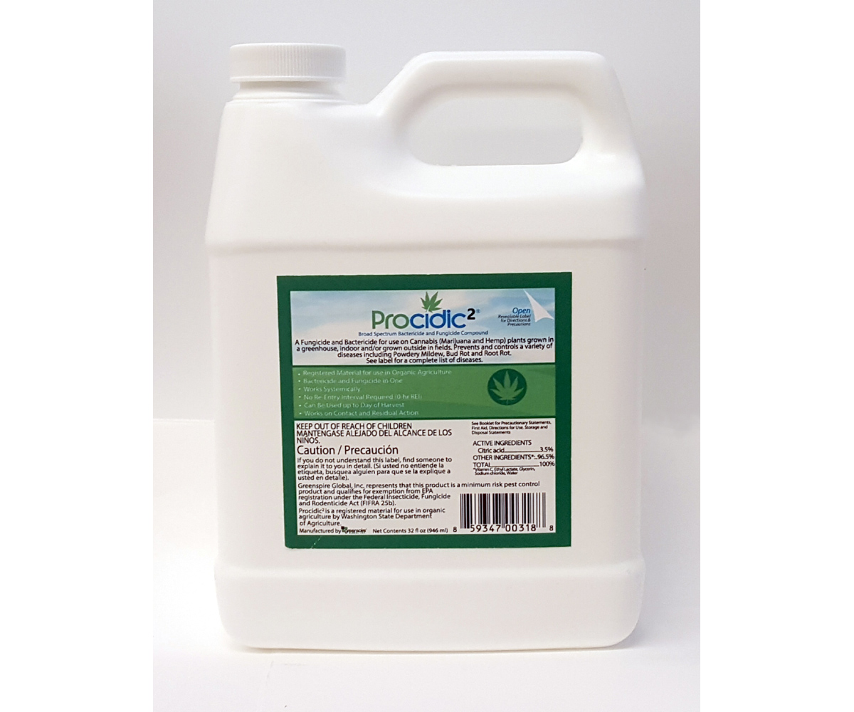 Picture for Procidic2 Concentrate, 1 qt