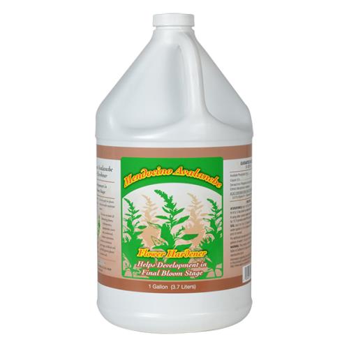 Picture for Grow More Mendocino Avalanche, 2.5 gal