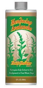 Picture for Grow More Mendocino Avalanche, 1 qt