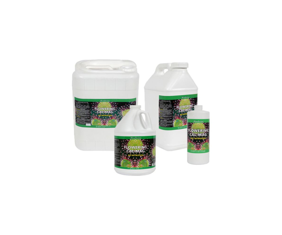 Picture for Grow More Mendocino Flowering Cal Mag, 1 gal