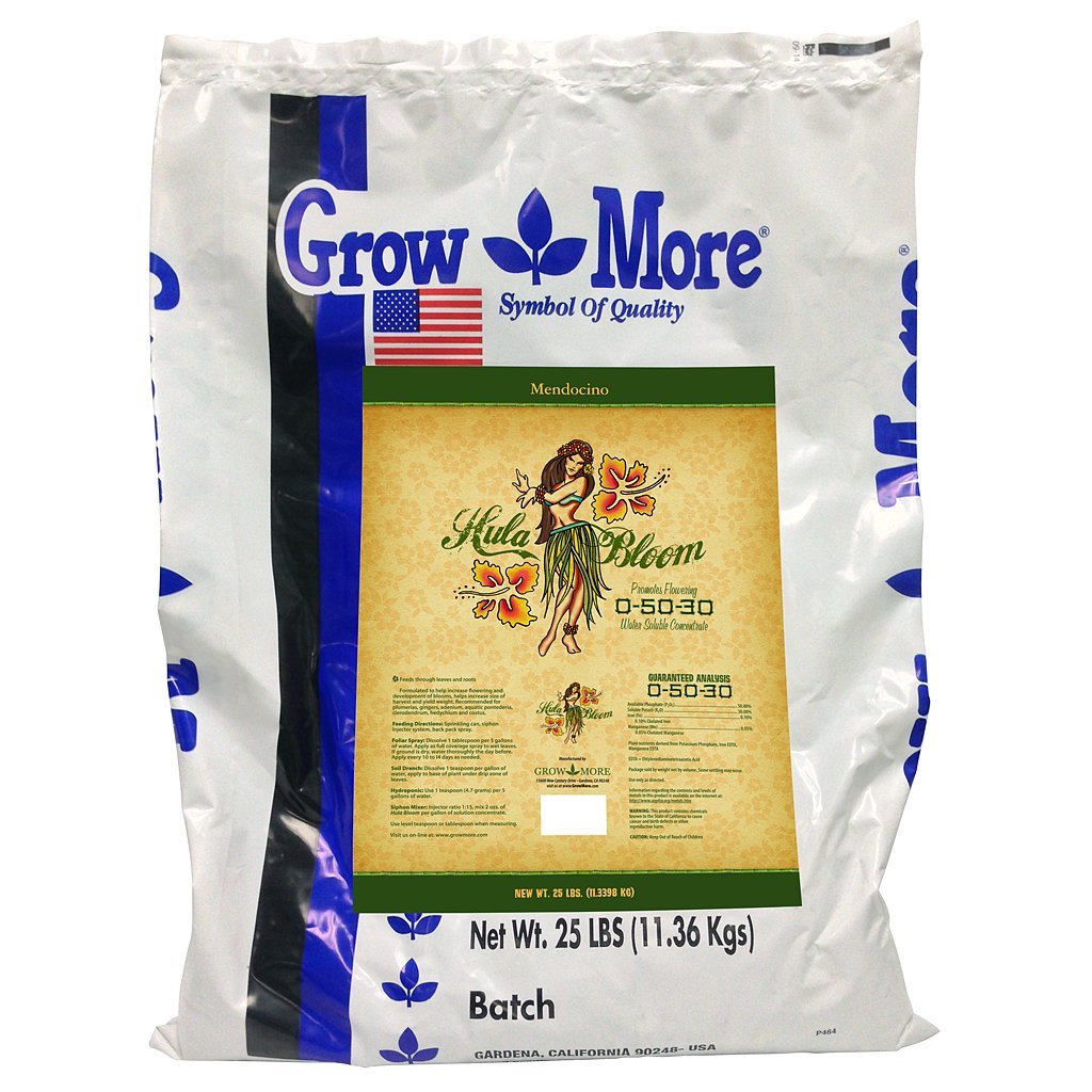 Picture for Grow More Hula Bloom 0-50-30, 25 lbs