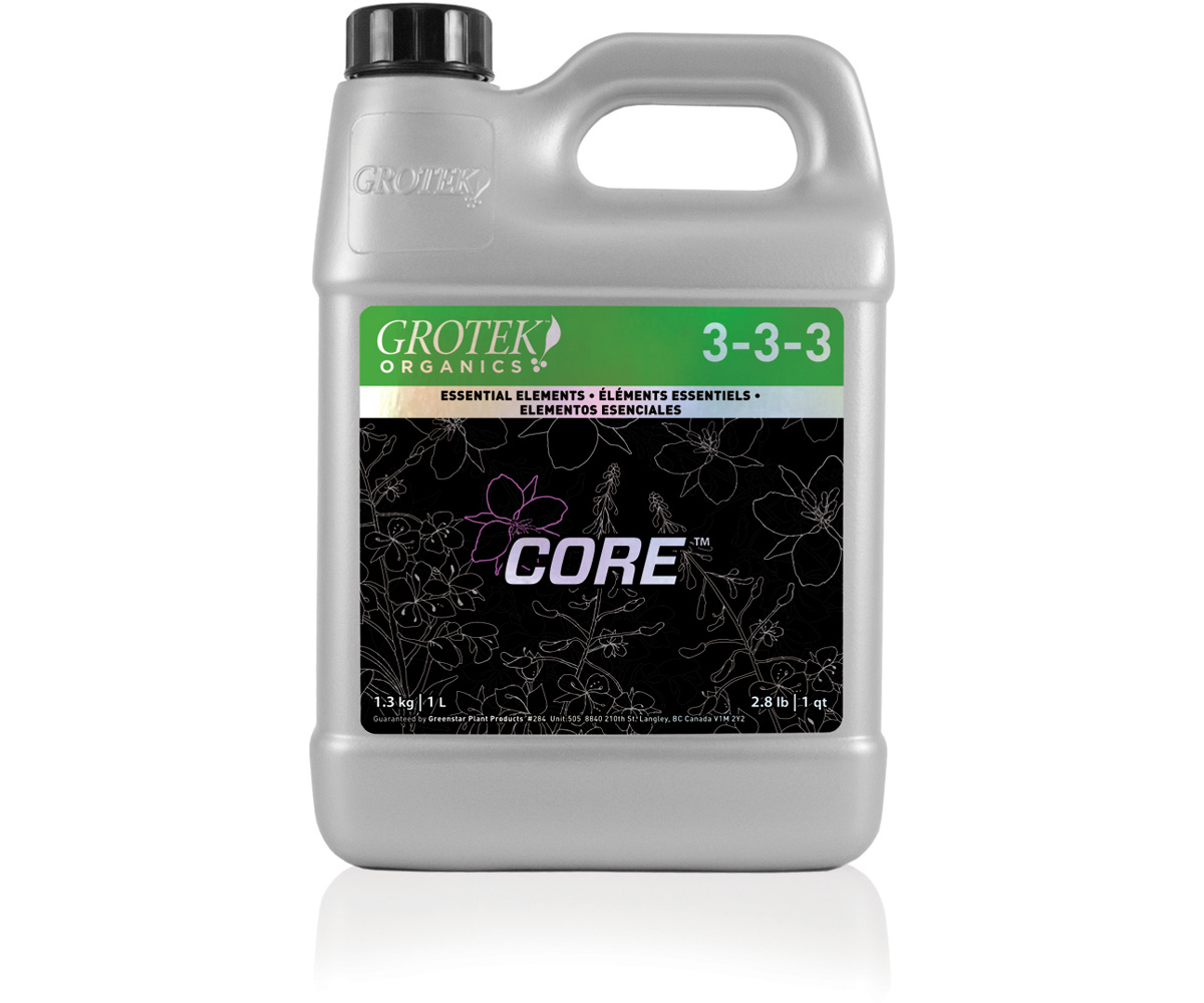 Picture for Grotek Core, 1 L