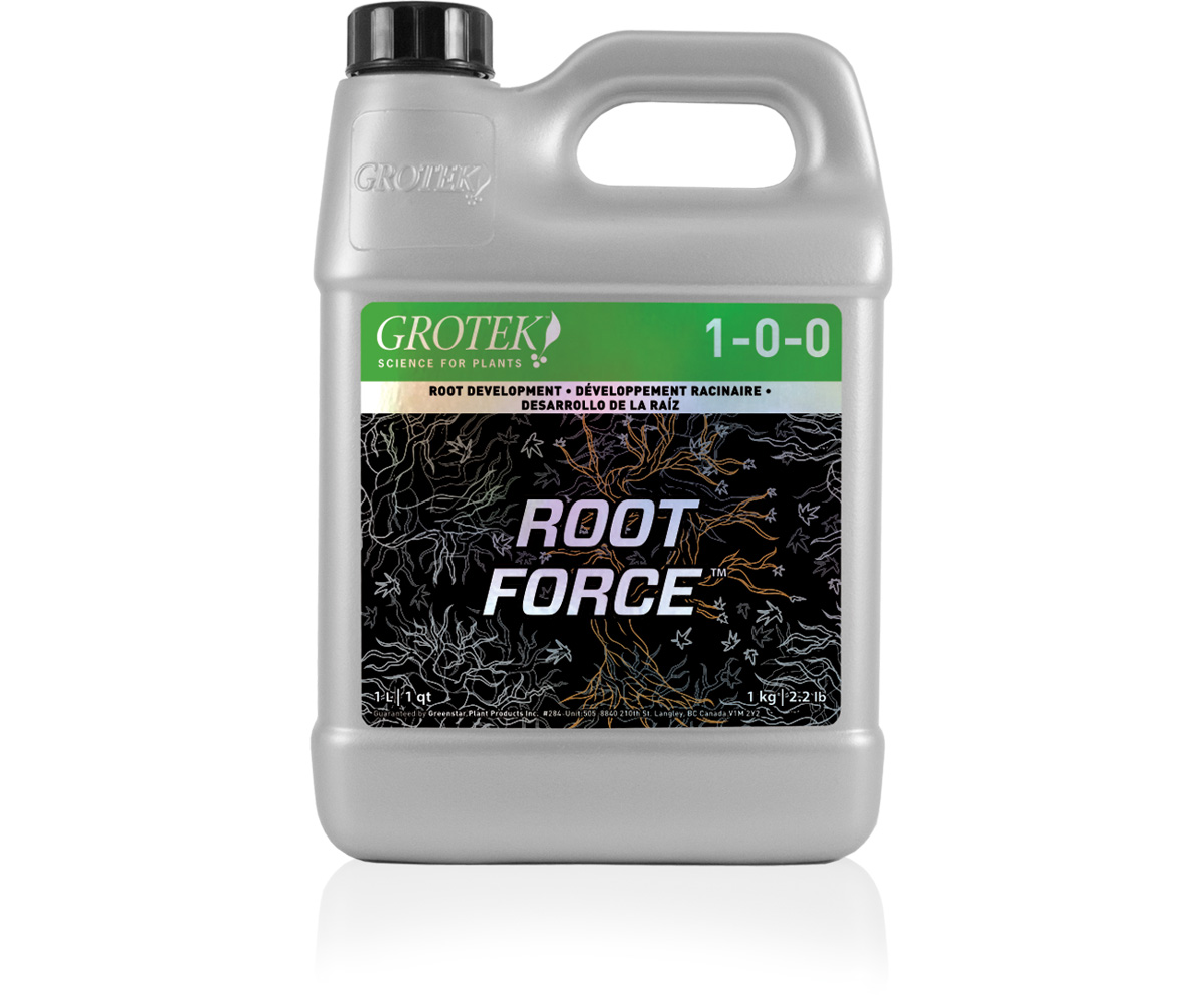 Picture for Grotek Root Force, 500 ml