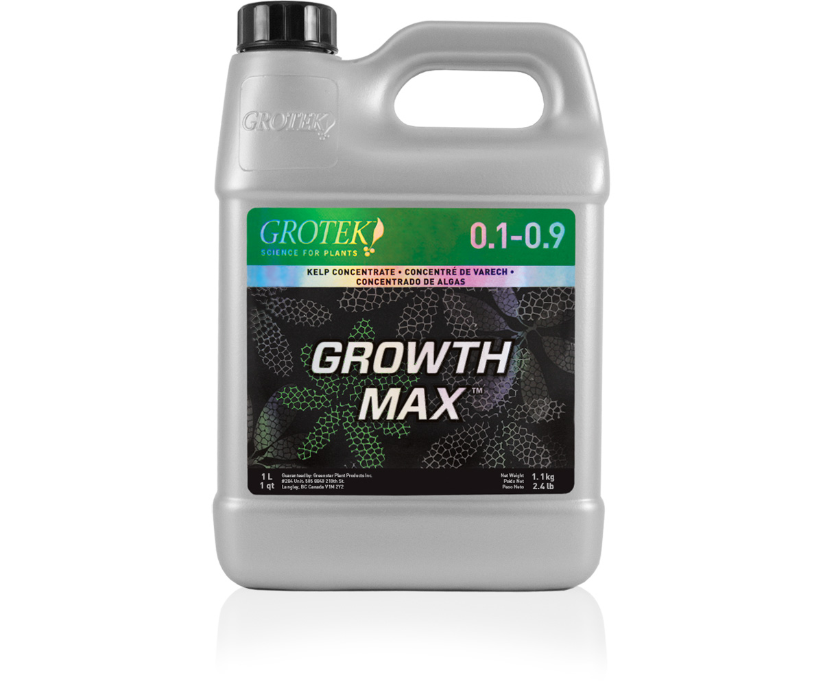 Picture for Grotek GrowthMax, 1 L