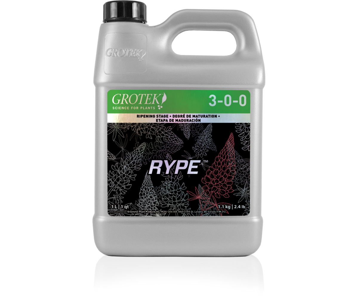 Picture for Grotek Rype, 500 ml