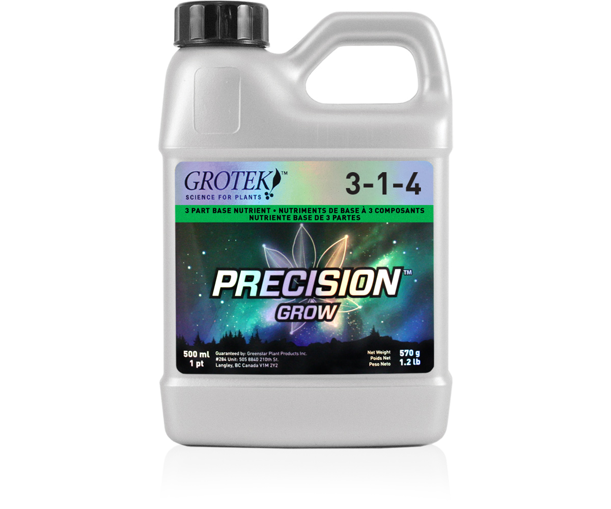Picture for Grotek Precision Grow, 500 ml