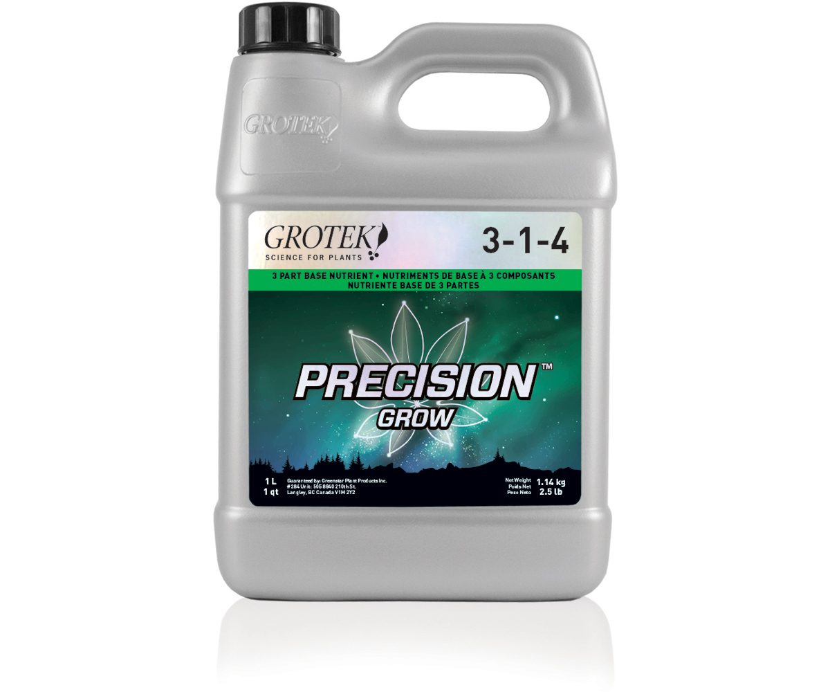 Picture for Grotek Precision Grow, 10 L