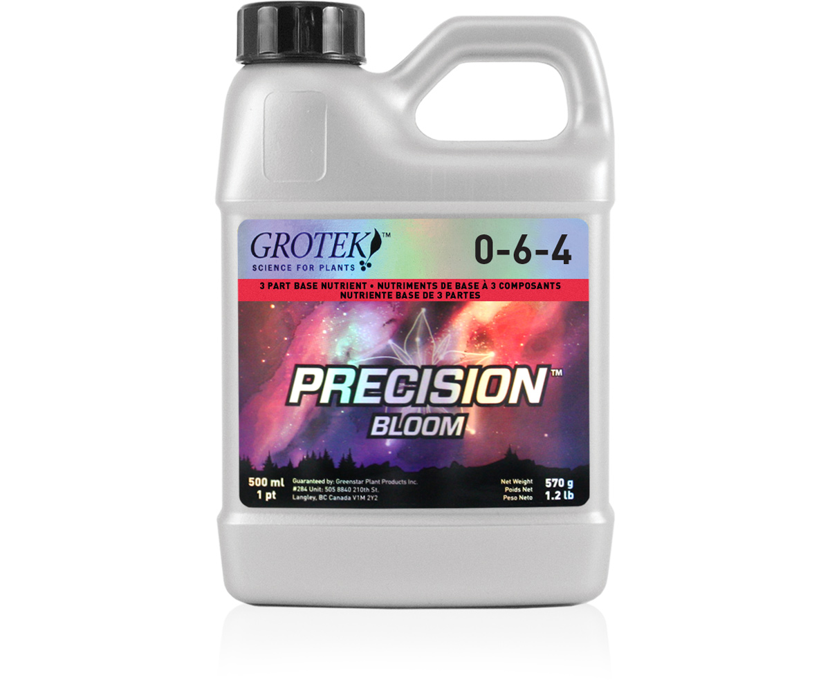 Picture for Grotek Precision Bloom, 500 ml