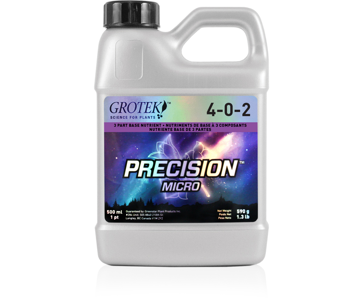 Picture for Grotek Precision Micro, 500 ml
