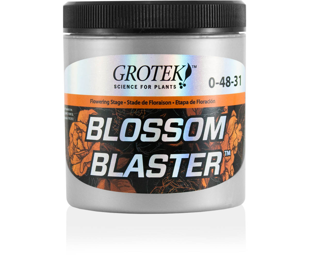 Picture for Grotek Blossom Blaster, 130 g
