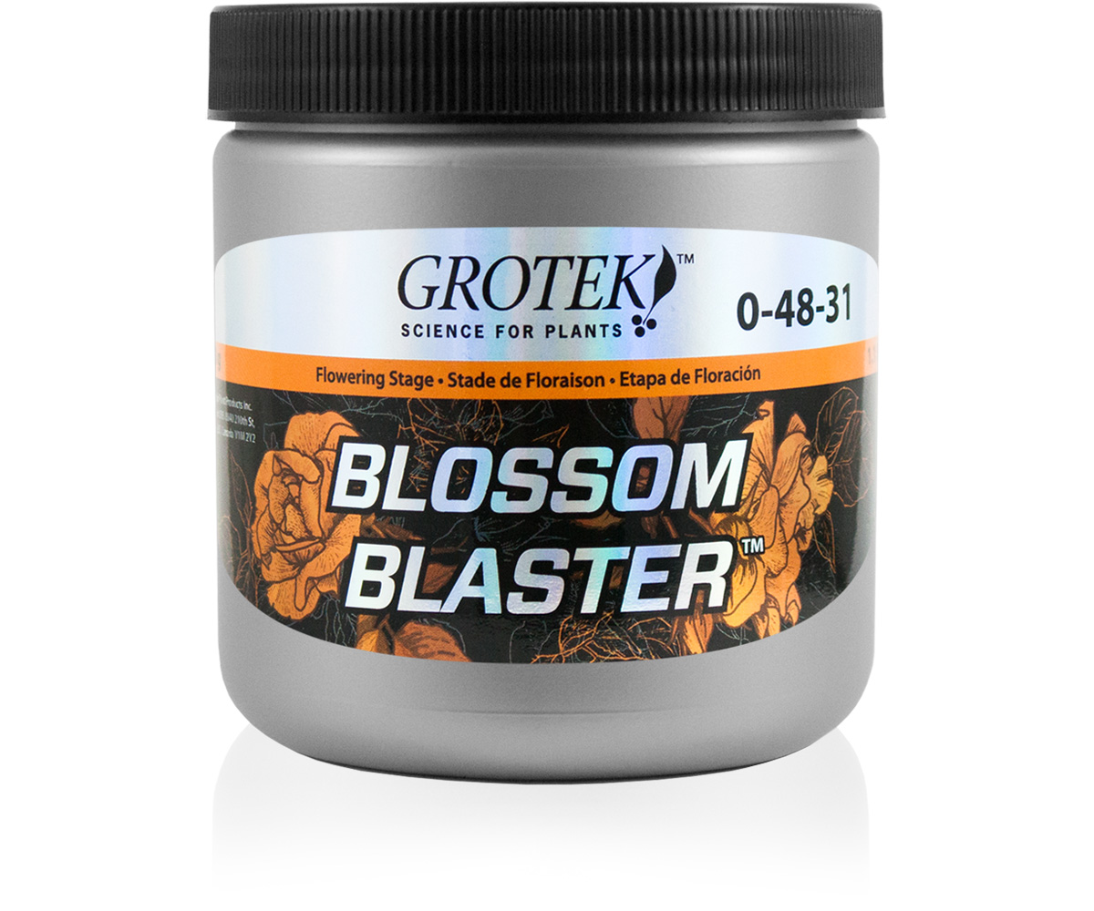 Picture for Grotek Blossom Blaster, 500 g