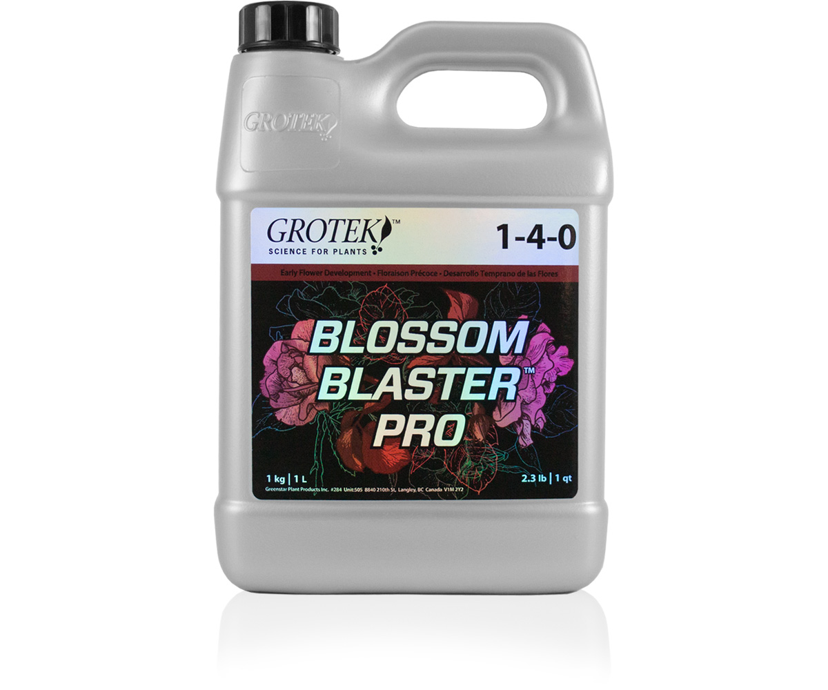 Picture for Grotek Blossom Blaster Pro Liquid, 1 L