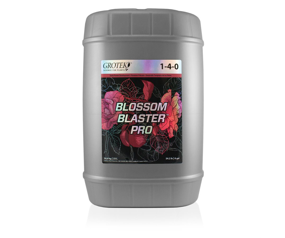 Picture for Grotek Blossom Blaster Pro Liquid, 23 L