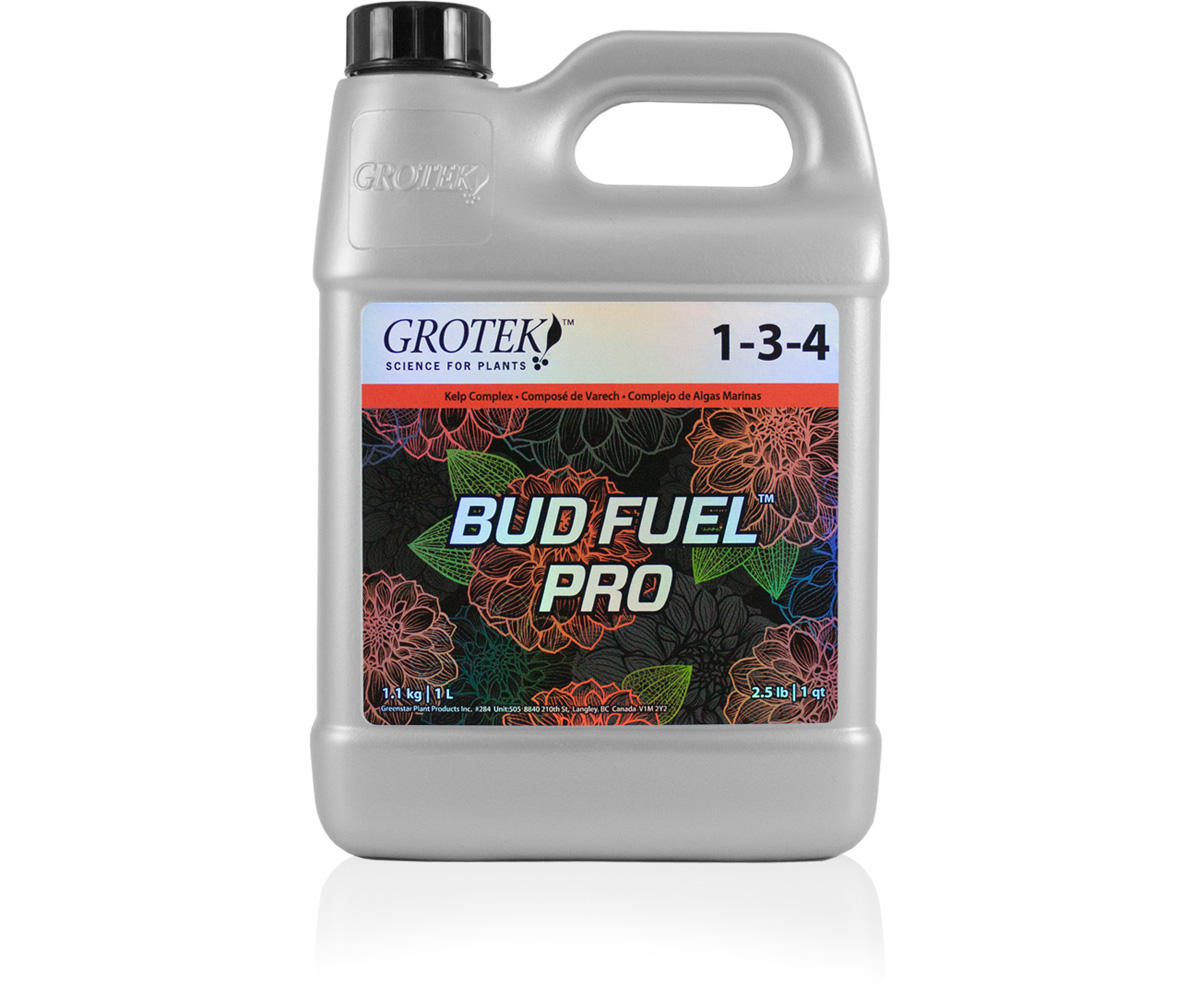 Picture for Grotek Bud Fuel Pro, 1 L