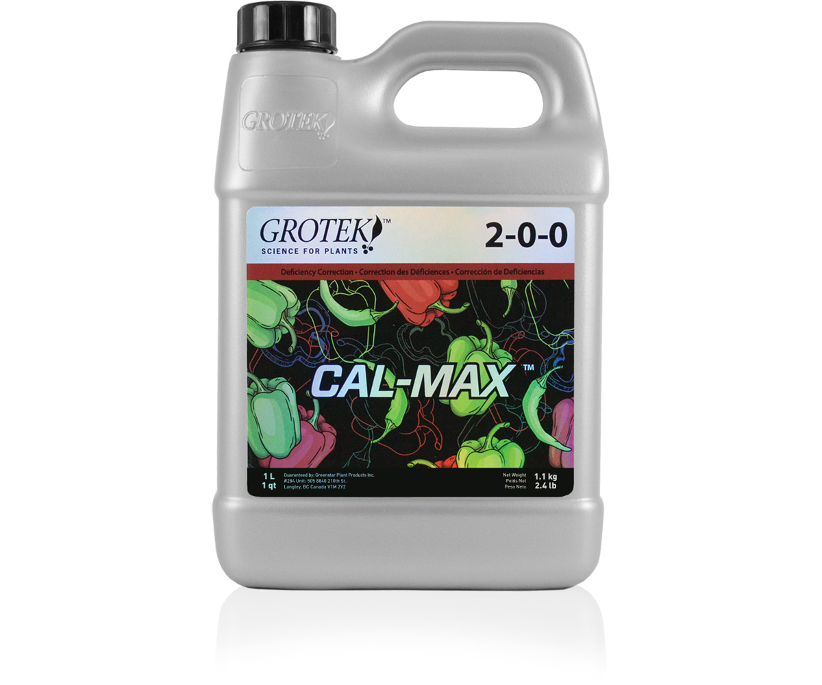 Picture for Grotek Cal-Max, 1 qt