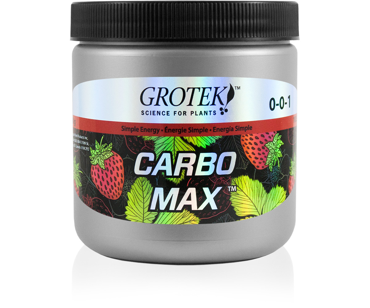 Picture of Grotek Carbo-Max, 300 g