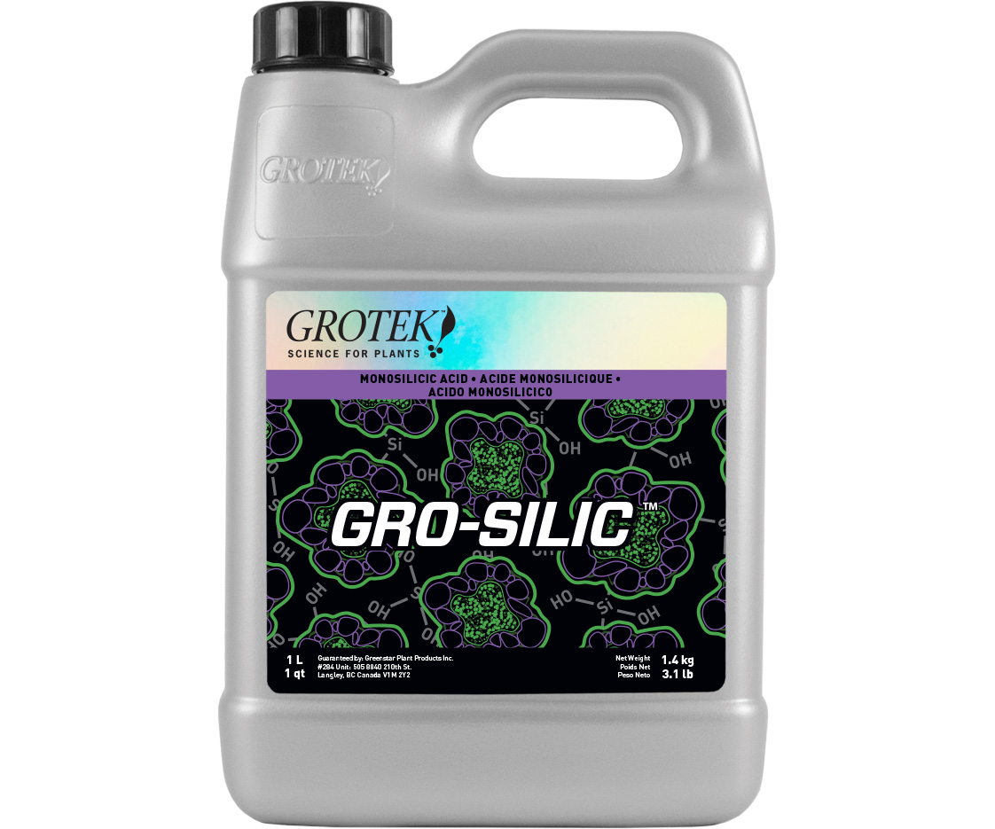Picture for Grotek Gro-Silic, 1 L