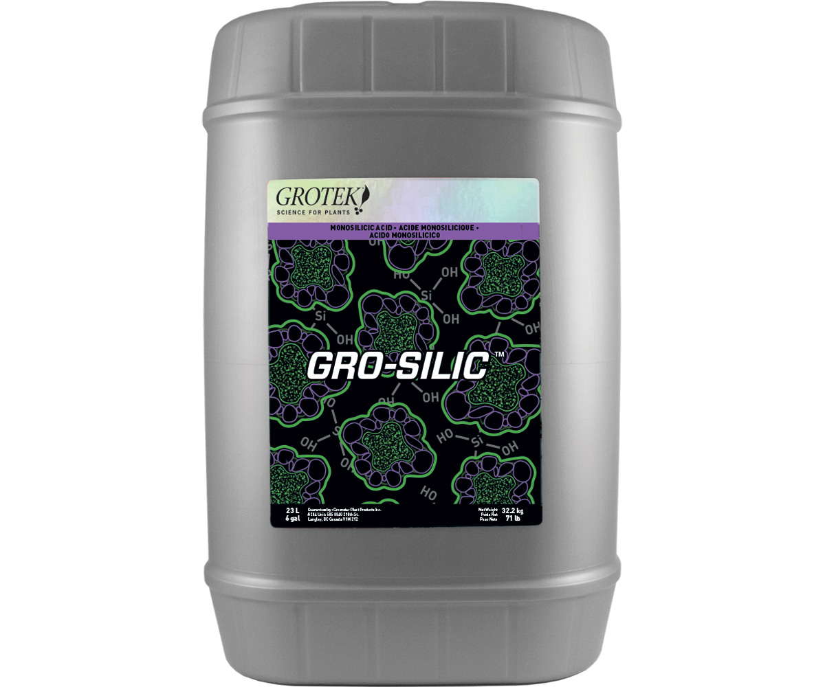 Picture for Grotek Gro-Silic, 23 L