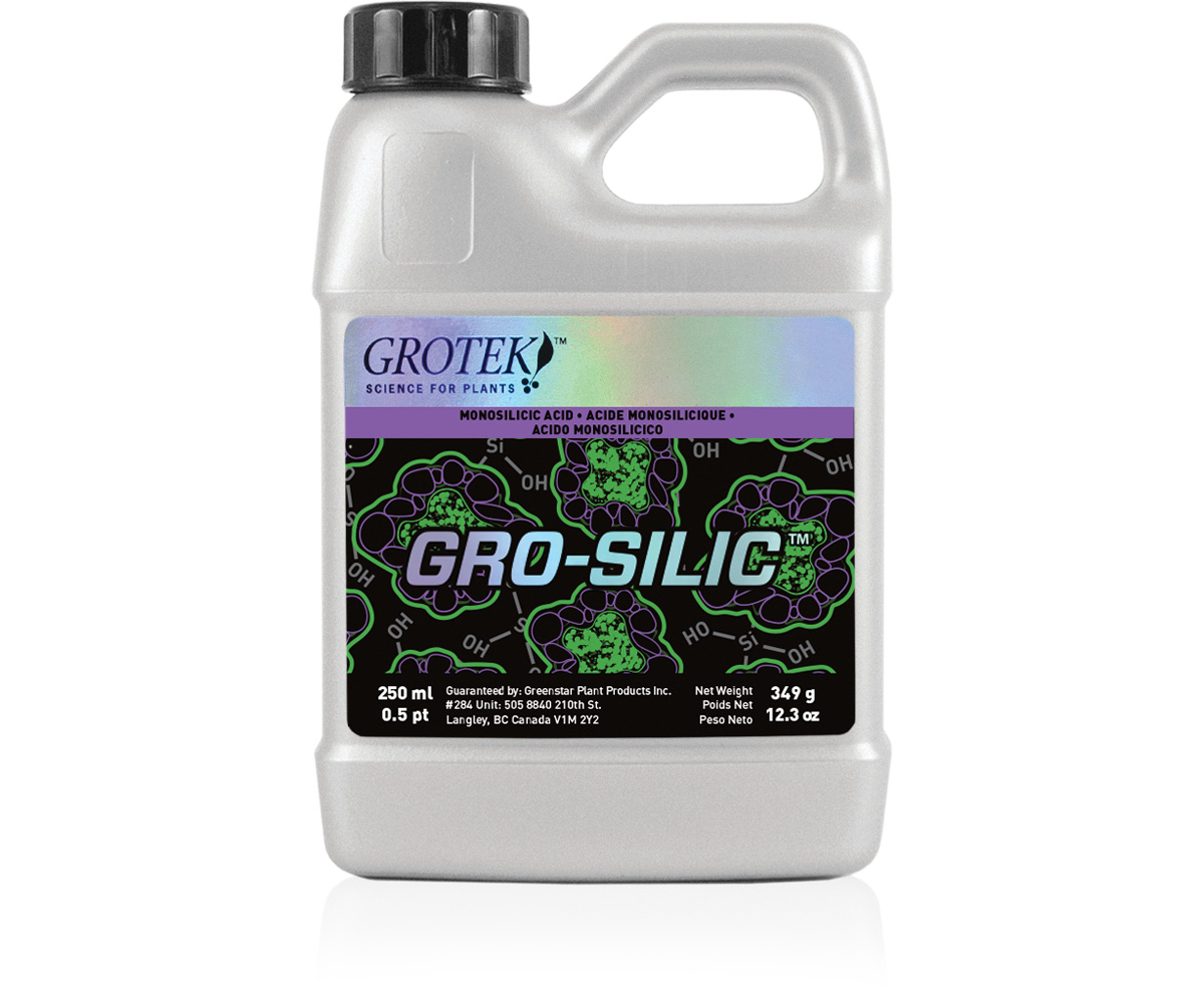 Picture for Grotek Gro-Silic, 250 ml