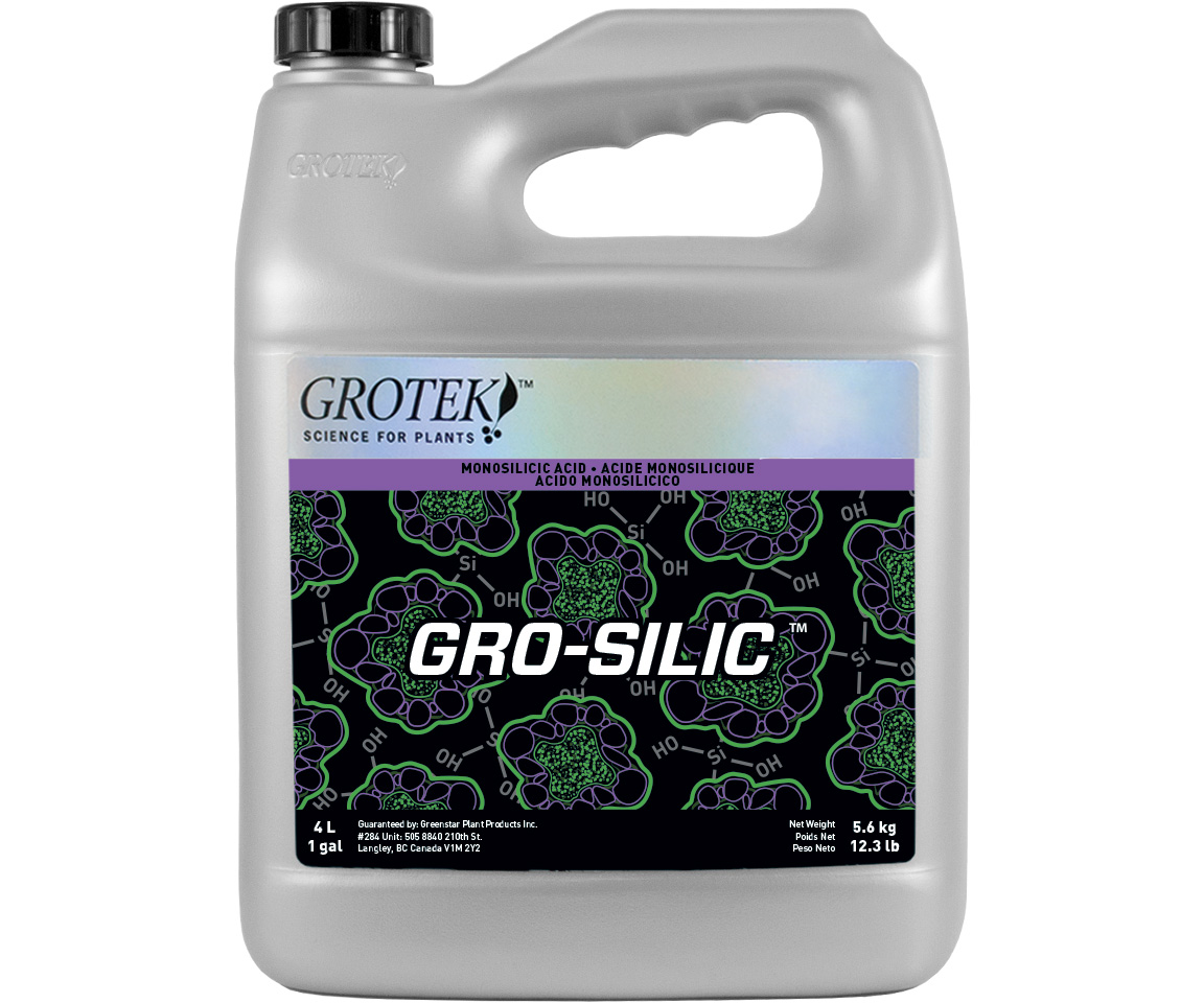 Picture for Grotek Gro-Silic, 4 L