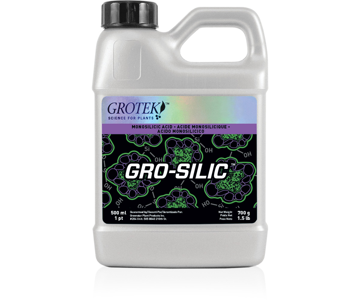 Picture for Grotek Gro-Silic, 500 ml